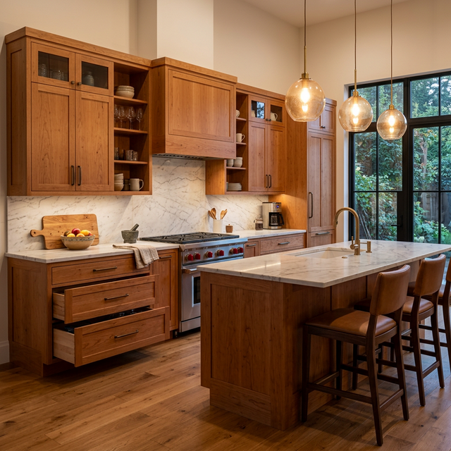 The Culinary Suite