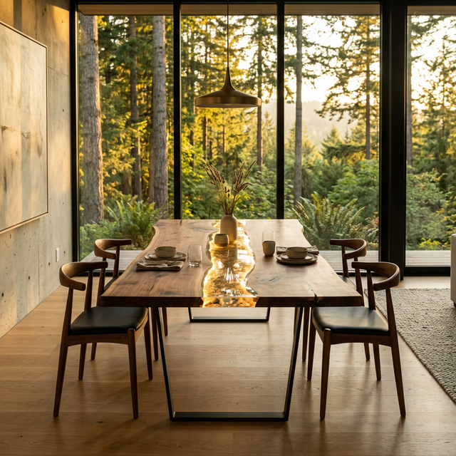 The Cascade Table